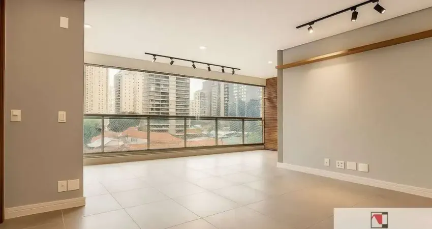 Apartamento com 3 quartos à venda na Rua João Cachoeira, 1765, Itaim Bibi, São Paulo
