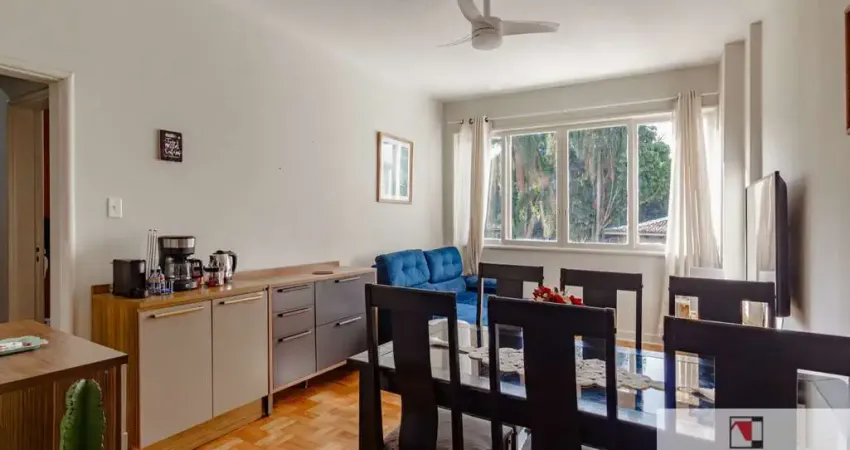 Apartamento a venda no jardim paulista , 2 dormitórios e 82 m ²