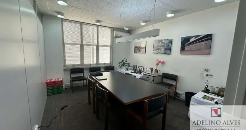 Sala comercial com 3 salas à venda na Avenida Brigadeiro Faria Lima, 1685, Jardim Paulistano, São Paulo