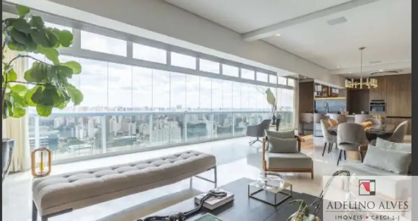 Cobertura com 2 quartos à venda na Avenida Presidente Juscelino Kubitschek, 1545, Vila Nova Conceição, São Paulo