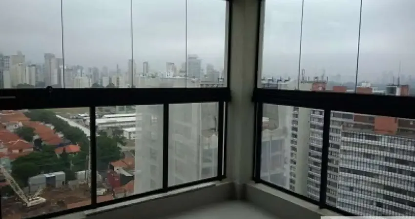 Apartamento com 1 quarto para alugar na Rua Batataes, 83, Jardim Paulista, São Paulo