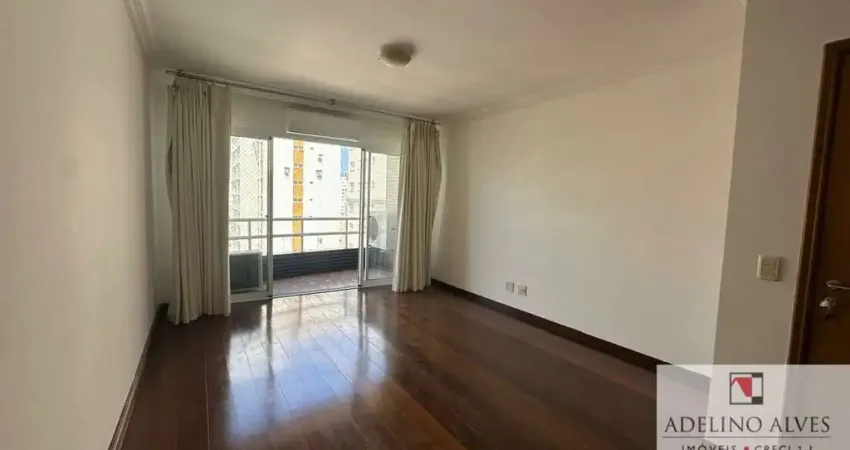 Alugo apartamento itaim bibi com 120 mts, 3 dormitórios, 3 vagas