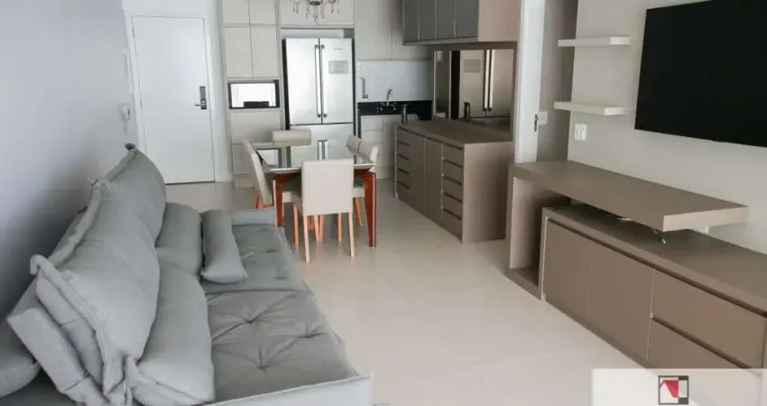 Apartamento com 2 quartos para alugar na Alameda dos Maracatins, 305, Moema, São Paulo