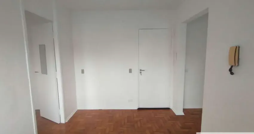 Apartamento com 1 quarto para alugar na Rua João Passalaqua, 140, Bela Vista, São Paulo