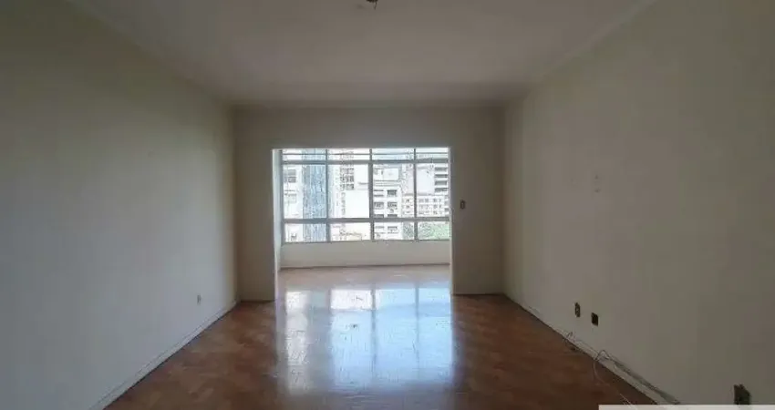 Apartamento com 2 quartos à venda na Avenida São Luís, 178, República, São Paulo