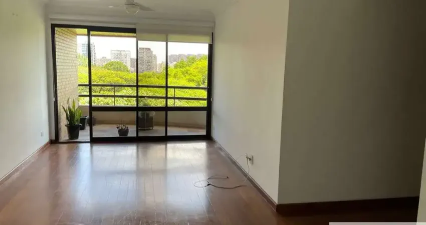 Apartamento com 3 quartos para alugar na Rua Ministro Godói, 195, Perdizes, São Paulo