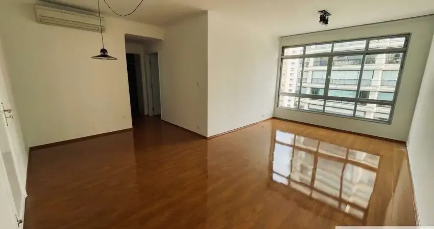 Apartamento com 2 quartos para alugar na Rua Afonso Braz, 219, Vila Nova Conceição, São Paulo