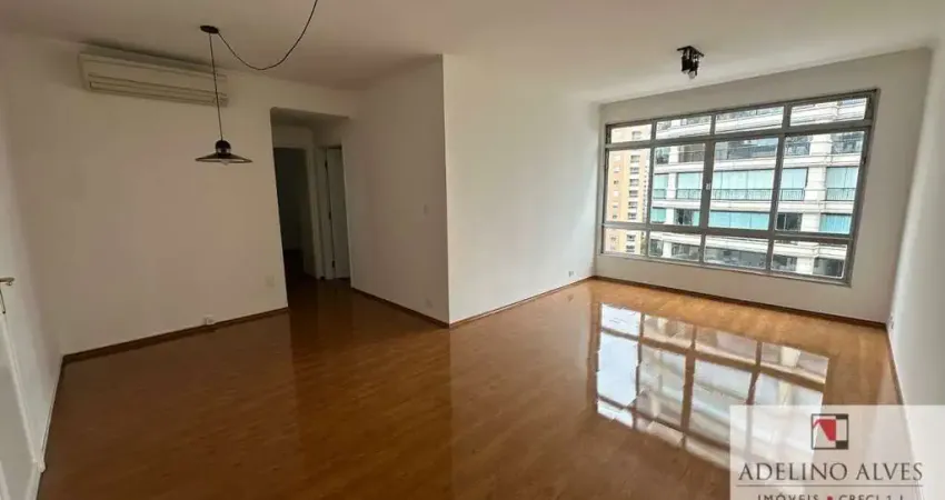 Apartamento com 2 quartos para alugar na Rua Afonso Braz, 219, Vila Nova Conceição, São Paulo