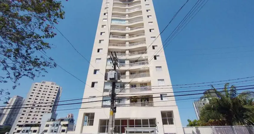 Apartamento com 1 quarto para alugar na Rua Cajaíba, 655, Pompéia, São Paulo