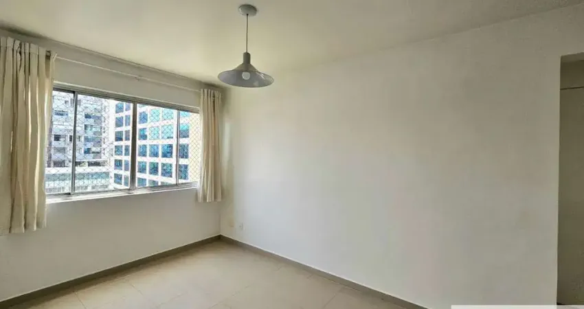 Apartamento com 1 quarto à venda na Alameda dos Arapanés, 309, Moema, São Paulo