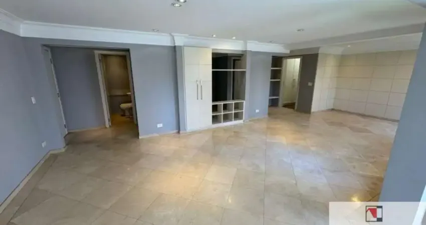 Apartamento para locação na vila nova conceição , 3 dormitórios e 126 m ²