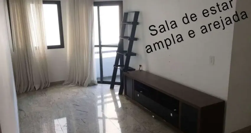 Vendo ou alugo Apartamento na Saúde, com 3 dormitórios, 2 vagas,