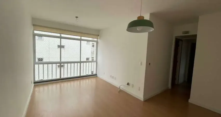 Apartamento com 2 quartos para alugar na Rua Tabapuã, 146, Itaim Bibi, São Paulo