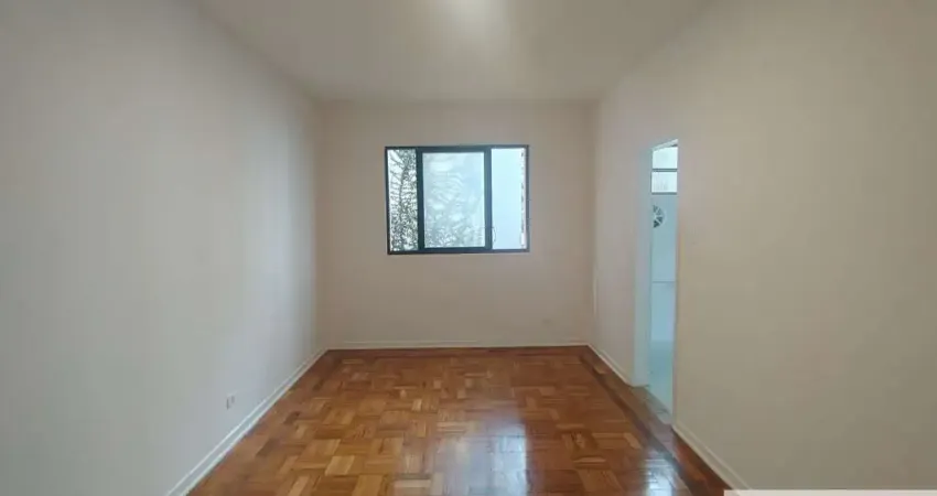 Apartamento com 2 quartos para alugar na Rua Afonso de Freitas, 257, Paraíso, São Paulo