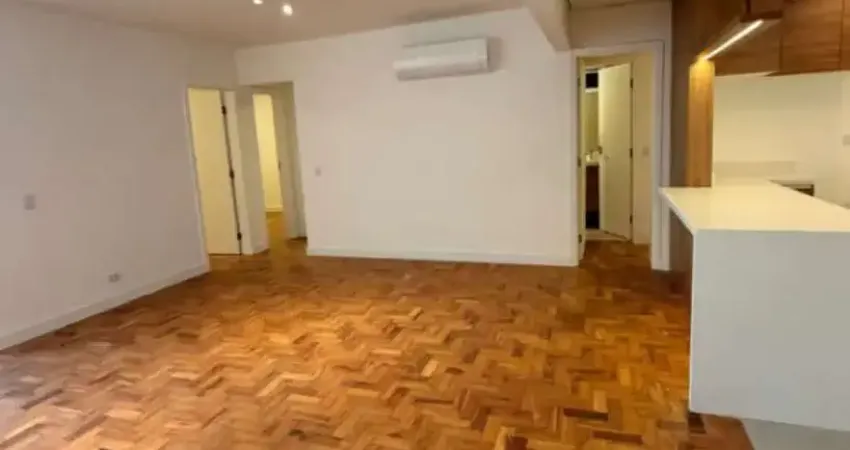 Apartamento com 3 quartos para alugar na Rua João Ramalho, 277, Perdizes, São Paulo