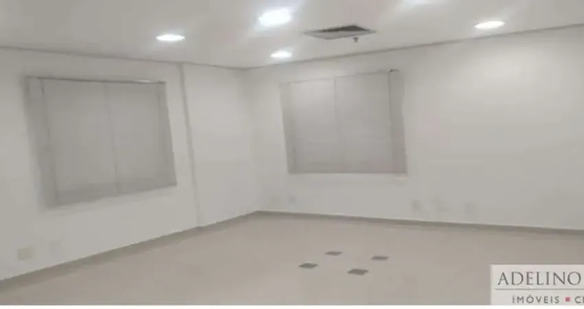 Sala comercial com 1 sala para alugar na Avenida Rouxinol, 84, Moema, São Paulo