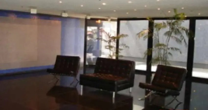 Sala comercial com 3 salas à venda na Avenida Pavão, 955, Moema, São Paulo