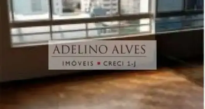 Apartamento com 4 quartos à venda na Rua Cincinato Braga, 511, Bela Vista, São Paulo