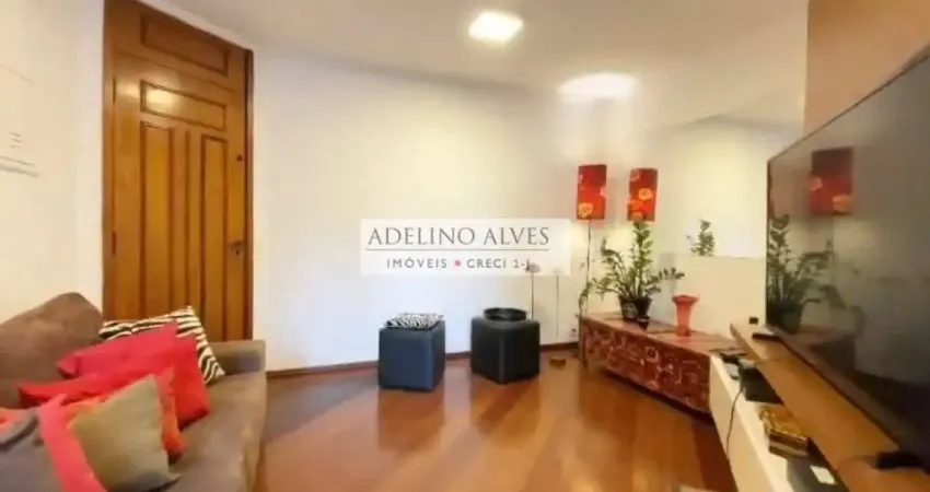 Apartamento com 1 quarto à venda na Alameda dos Nhambiquaras, 843, Moema, São Paulo