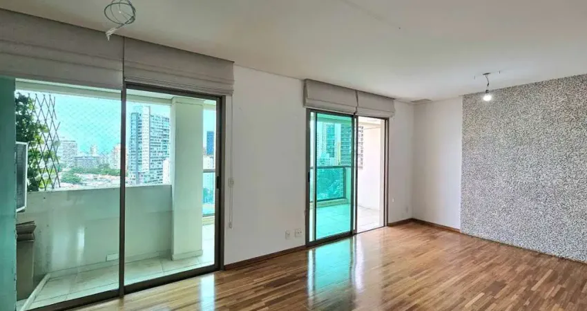 Apartamento com 3 quartos à venda na Rua Barão do Triunfo, 801, Brooklin, São Paulo