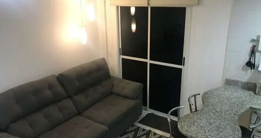 Apartamento com 1 quarto para alugar na Rua Urussuí, 110, Itaim Bibi, São Paulo