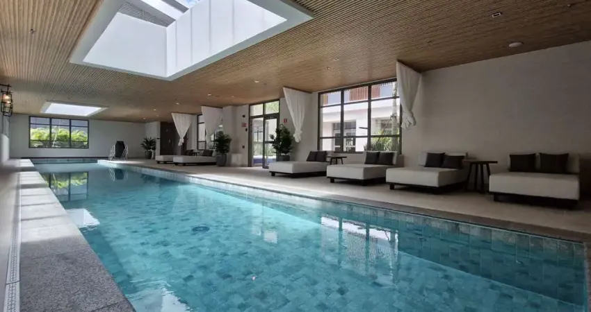 Apt. no coraçõa da V. Clementino com muitas conveniências ao lado do metro Santa Cruz