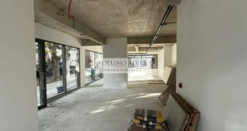 Ponto comercial para alugar na Avenida Moaci, 292, Planalto Paulista, São Paulo