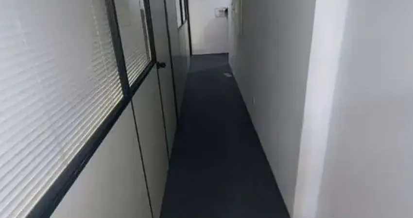 Excelente oportunidade para instalar sua empresa em um dos endereços mais valorizados de São Paulo!