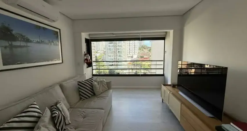 Apartamento com 2 quartos à venda na Rua Bela Flor, 67, Vila Mariana, São Paulo