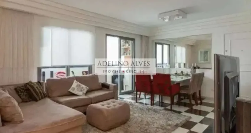 Apartamento a venda no Planalto Paulista , 4 dormitórios e 105 m ²
