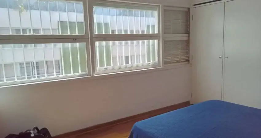 Cobertura com 3 quartos para alugar na Alameda Casa Branca, 1177, Jardim América, São Paulo