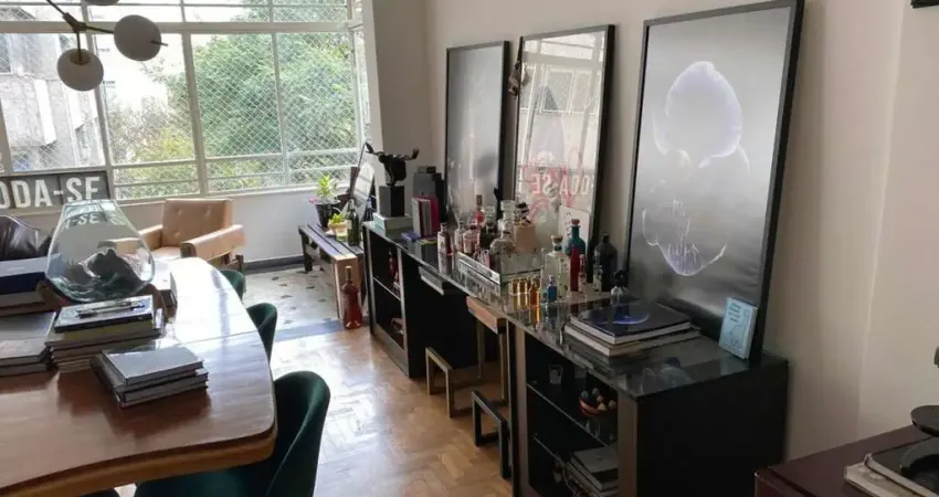 Excelente oportunidade para morar ou investir em uma das localizações mais desejadas da cidade!