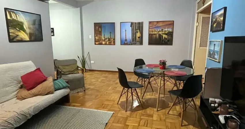 Excelente oportunidade para morar em uma das melhores regiões de São Paulo!