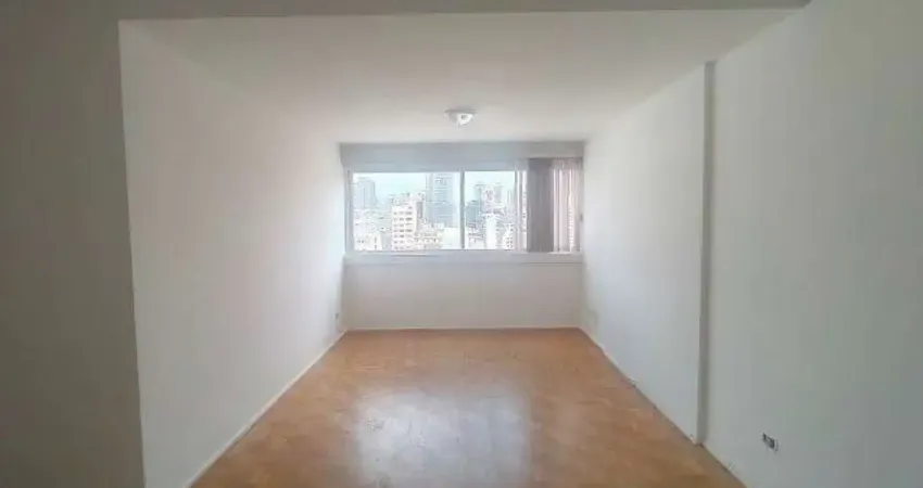 Apartamento para locação na Santa Cecilia , 2 dormitórios e 80 m²
