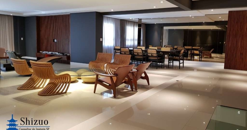 Apartamento com 4 dormitorios no Condominio Reserva Casa Grande