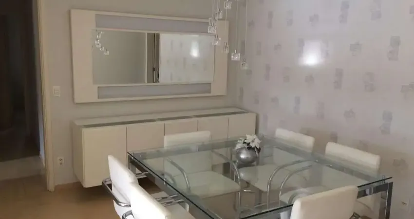 Apartamento a venda na Chácara Santo Antonio, com 3 dormitórios .