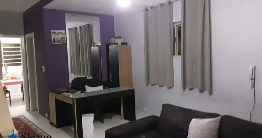 Casa com 2 quartos à venda na Alameda dos Anapurus, 2016, Moema, São Paulo