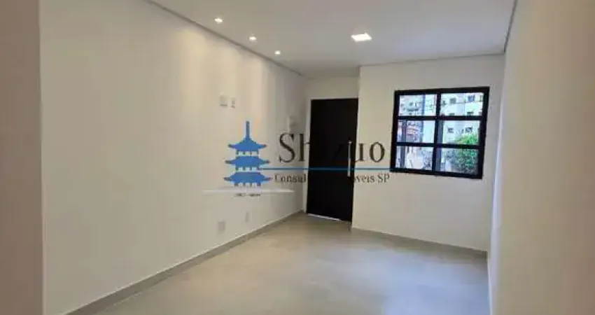 Casa com 2 quartos à venda na Avenida Susana, 194, Vila Gumercindo, São Paulo