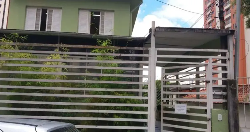 Casa comercial com 7 salas à venda na Rua Major Freire, 434, Vila Monte Alegre, São Paulo