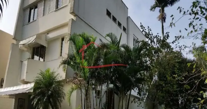 Casa com 4 quartos à venda na Alameda Calicut, 230, Granja Julieta, São Paulo