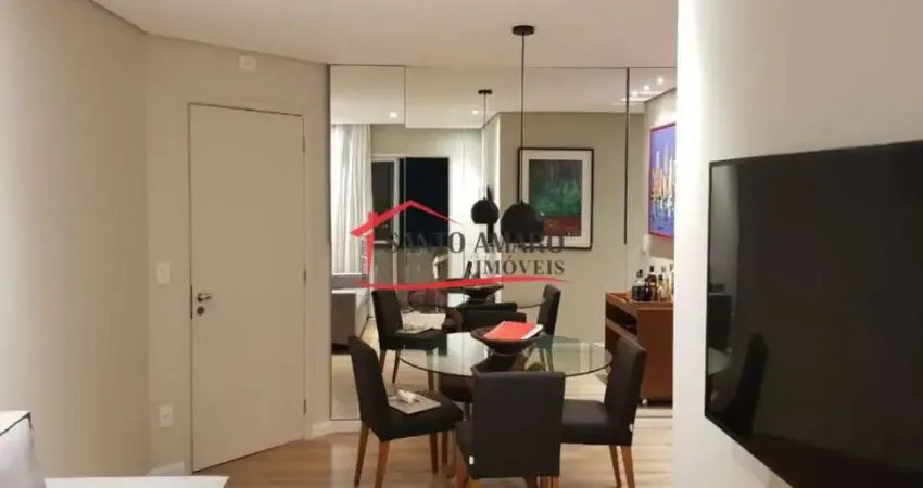 Apartamento com 2 quartos à venda na Rua Dom Pero Leitão, 153, Vila Gumercindo, São Paulo