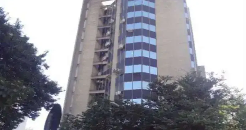 Conjunto Comercial com 195 m² na regiao da Berrini  no Brooklin.