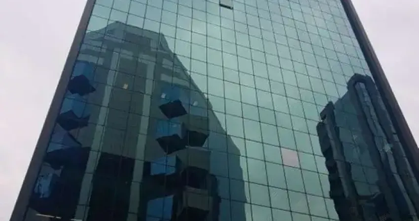 Ponto comercial com 8 salas à venda na Rua Gomes de Carvalho, 1327, Vila Olímpia, São Paulo