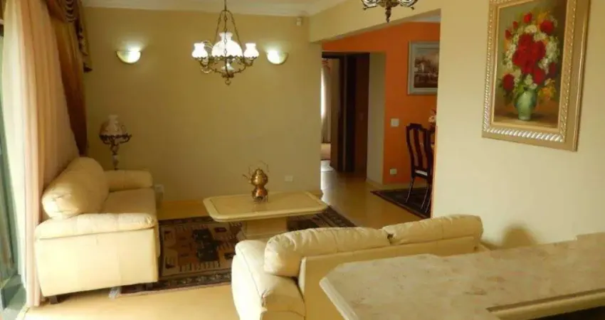 Apartamento a venda no Jardim da Saúde, com 3 dormitorios (1 suite).