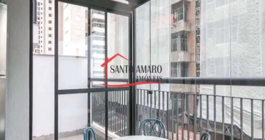 Apartamento com 1 quarto à venda na Rua General Chagas Santos, 227, Vila da Saúde, São Paulo