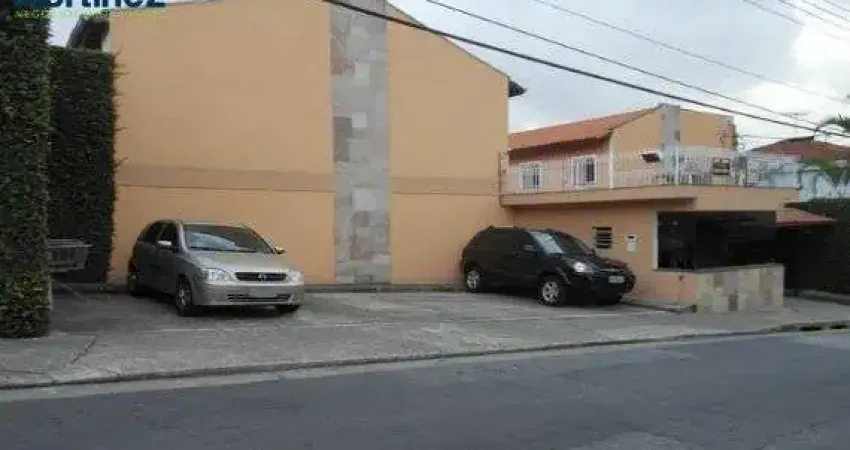 Sobrado à venda, 100 m² por R$ 470.000,00 - Vila Formosa - São Paulo/SP