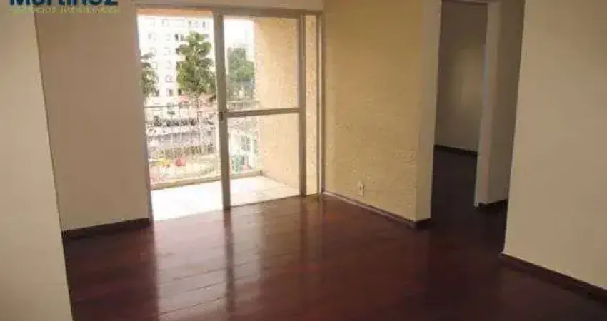 Apartamento à venda, 51 m² por R$ 250.000,00 - Vila Industrial - São Paulo/SP