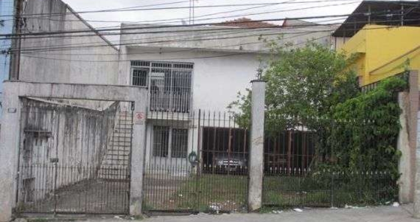 Sobrado à venda, 180 m² por R$ 1.580.000,00 - Parque São Lucas - São Paulo/SP