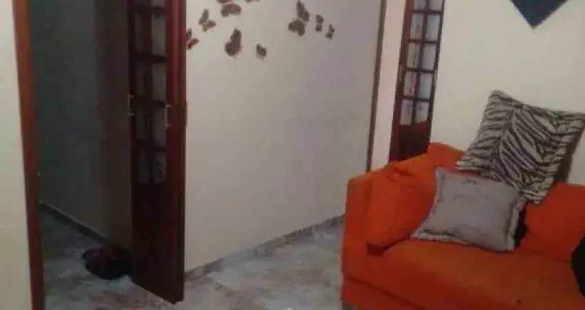 Apartamento à venda, 45 m² por R$ 200.000,00 - Vila Bancária - São Paulo/SP