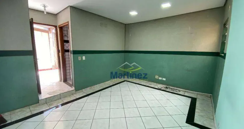 Prédio à venda, 217 m² por R$ 1.250.000,00 - Mooca - São Paulo/SP